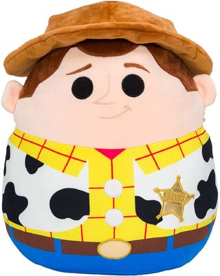 New Star lutte 8 poupées de peluche de bande dessinée de Disney pour la promotion jouant 20cm