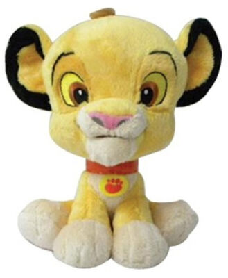 jouets de peluche bourrés grande par bande dessinée de poupée de caractères de Classtic de tête de 8inch Disney molle