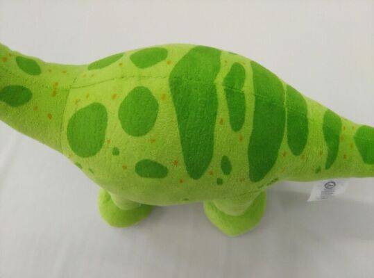 8inch les jouets mous de peluche de bonne de dinosaure peluche de bande dessinée
