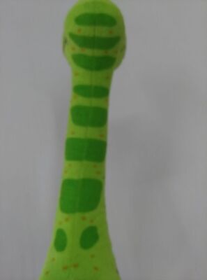 8inch les jouets mous de peluche de bonne de dinosaure peluche de bande dessinée
