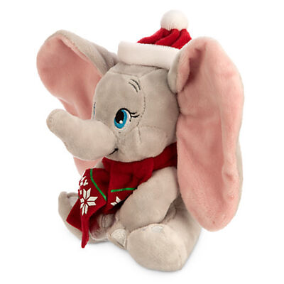 L'abruti a bourré les fibres de polyester grises des jouets 35cm de peluche de Disney d'animaux sûres