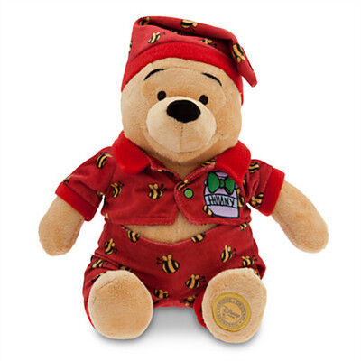 Bleu rouge mignon de promotion de vacances de Noël de jouets bourré par Disney de vêtements de nuit