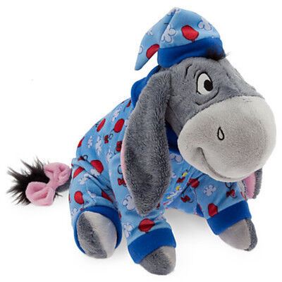 Bleu rouge mignon de promotion de vacances de Noël de jouets bourré par Disney de vêtements de nuit