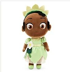 Façonnez à princesse mignonne Family Stuffed Plush Toys de Disney pour la collection 12 pouces