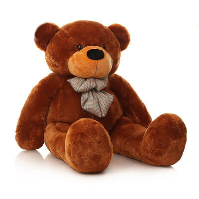 taille de grande de nounours de jouets de peluche de 100cm grande peluche enorme d'ours