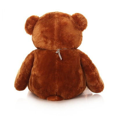 taille de grande de nounours de jouets de peluche de 100cm grande peluche enorme d'ours