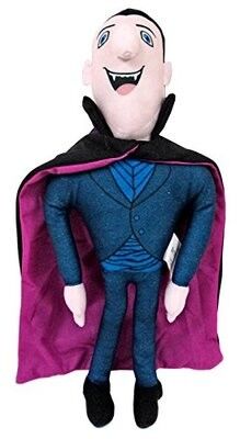 Façonnez 10inch à l'hôtel la Transylvanie 2 jouets de peluche de bande dessinée pour des cadeaux de promotion