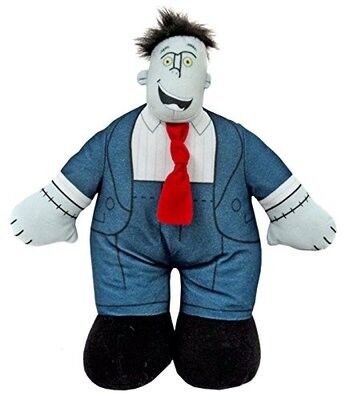 Façonnez 10inch à l'hôtel la Transylvanie 2 jouets de peluche de bande dessinée pour des cadeaux de promotion