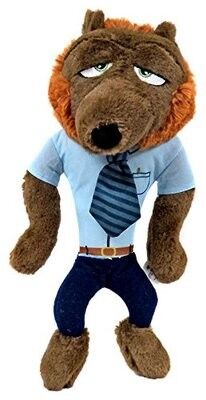 Façonnez 10inch à l'hôtel la Transylvanie 2 jouets de peluche de bande dessinée pour des cadeaux de promotion
