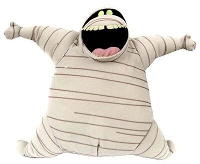 Façonnez 10inch à l'hôtel la Transylvanie 2 jouets de peluche de bande dessinée pour des cadeaux de promotion