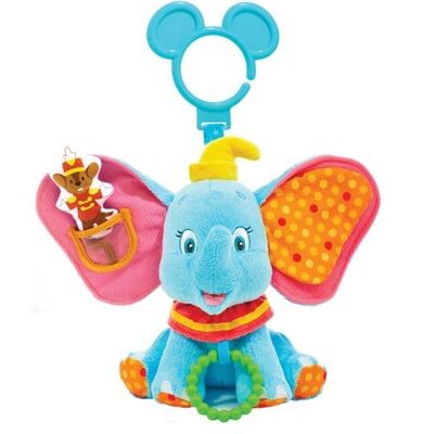 La peluche de bébé de Disney joue Mickey Mouse/Minnie Mouse/Tigger/abruti