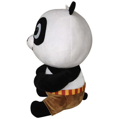 Belle la peluche bourrée du panda PO de bébé du panda 3 de Kungfu par bande dessinée joue 20cm
