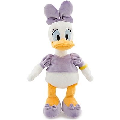 La peluche originale de Disney d'ensemble complet joue des peluches de famille de Disney 22cm