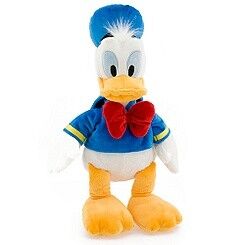 La peluche originale de Disney d'ensemble complet joue des peluches de famille de Disney 22cm