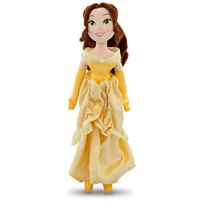 jouets originaux de princesse Dolls Cartoon Stuffed Plush de Disney de 20 pouces