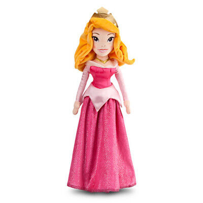 jouets originaux de princesse Dolls Cartoon Stuffed Plush de Disney de 20 pouces
