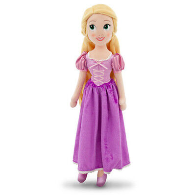 jouets originaux de princesse Dolls Cartoon Stuffed Plush de Disney de 20 pouces