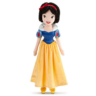 jouets originaux de princesse Dolls Cartoon Stuffed Plush de Disney de 20 pouces