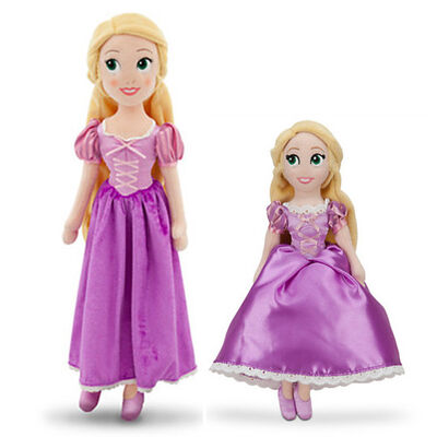 La peluche de princesse Dolls Cartoon Stuffed Disney de Disney joue 50cm