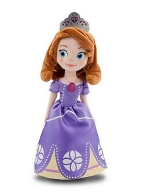 La peluche de princesse Dolls Cartoon Stuffed Disney de Disney joue 50cm
