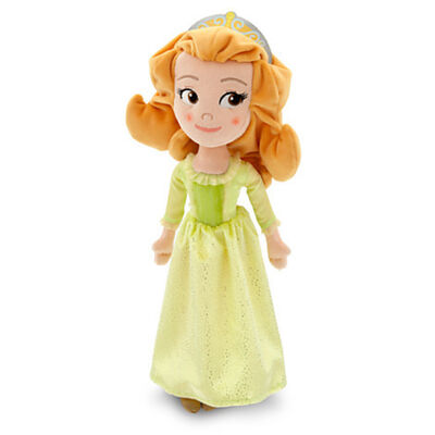 La peluche de princesse Dolls Cartoon Stuffed Disney de Disney joue 50cm