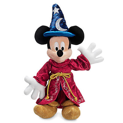 Disney gare conception 2016 de Mickey Mouse de sorcier la nouvelle pour la promotion