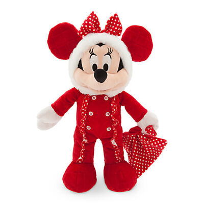 La peluche rouge et verte de partie de festival de Disney joue le logo disponible