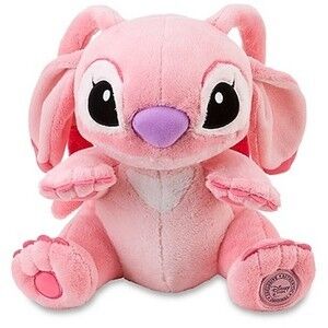 Disney Lilo et ange de point jouets de peluche de 10 pouces pour la promotion