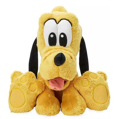 Jouets mous animaux de jouets courageux d'animaux familiers de mode 22cm pour le jeu
