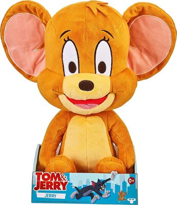 Le rouge bleu grande peluche de bande dessinée d'homme de Batman de 10 pouces joue pour des enfants/enfants