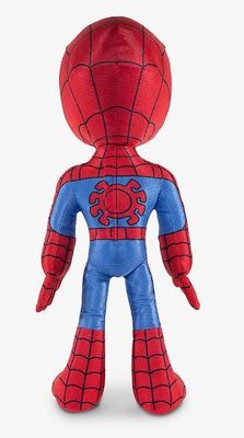 L'homme et l'acier superbes Superman de Batman de jouets de peluche de bande dessinée d'homme ont bourré le nombre d'actions