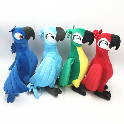 La peluche mignonne de bande dessinée de peluches de Spiderman joue pour la partie/festival