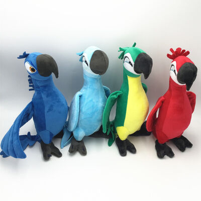La peluche mignonne de bande dessinée de peluches de Spiderman joue pour la partie/festival