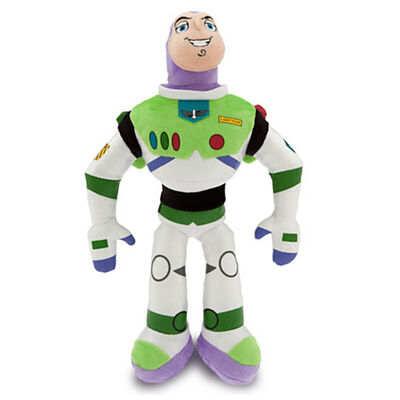 Toy Story 3 Buzz l'Eclair/shérif Woody/peluche de Jessie/Disney joue pour la promotion