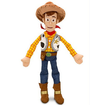 Toy Story 3 Buzz l'Eclair/shérif Woody/peluche de Jessie/Disney joue pour la promotion
