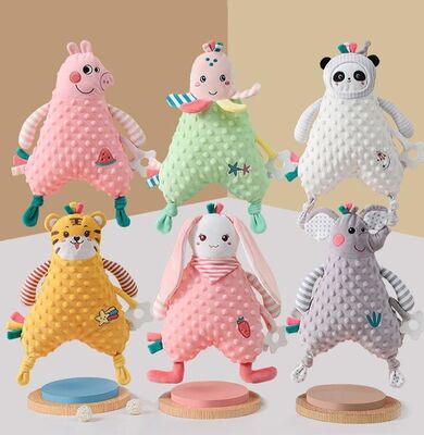 Jouet éducatif musical de beau bébé pour le bébé tôt apprenant et jouant