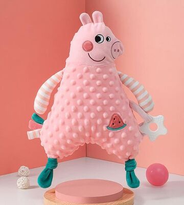 Jouet éducatif musical de beau bébé pour le bébé tôt apprenant et jouant
