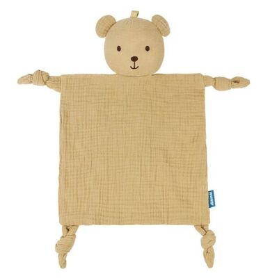 Jouets mignons de bébé de peluche avec le mamelon, tétine infantile de jouet de peluche