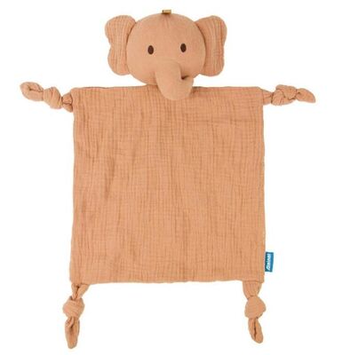 Jouets mignons de bébé de peluche avec le mamelon, tétine infantile de jouet de peluche