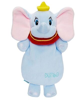 Jouets mignons de peluche de bébé de singe de chien avec des peluches Brown rose de mamelon