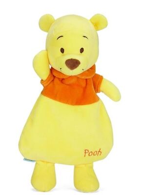 Jouets mignons de peluche de bébé de singe de chien avec des peluches Brown rose de mamelon