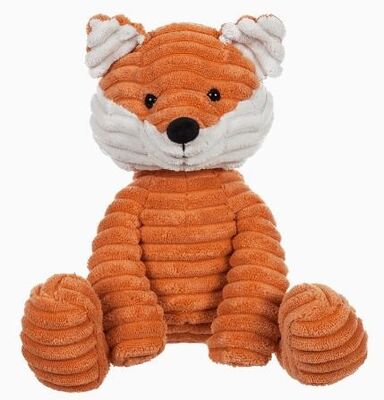 Cute and Lovely Corduroy Animal soft Toys 9inch