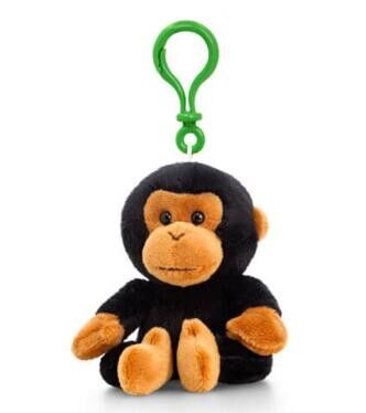 Les cadeaux promotionnels de 6 pouces joue les peluches de peluche personnalisées par 15cm pour l'âge 3+