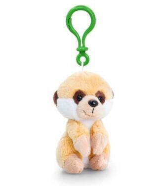 Les cadeaux promotionnels de 6 pouces joue les peluches de peluche personnalisées par 15cm pour l'âge 3+