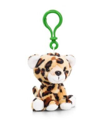 Les cadeaux promotionnels de 6 pouces joue les peluches de peluche personnalisées par 15cm pour l'âge 3+