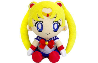 Belle jouets adaptés aux besoins du client de peluche de bande dessinée bourrés de poupée de 8 pouces par fille pour des cadeaux de promotion