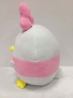 Marguerite originale autour des jouets de peluche de 25cm Disney avec du coton de 100% pp