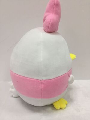 Marguerite originale autour des jouets de peluche de 25cm Disney avec du coton de 100% pp