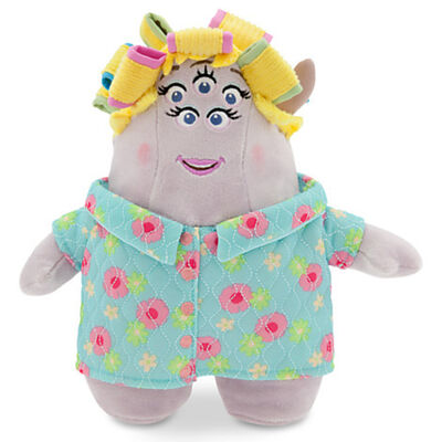 La peluche de Disney de bande dessinée joue l'université de monstres 30cm - 40cm pour les âges 3+