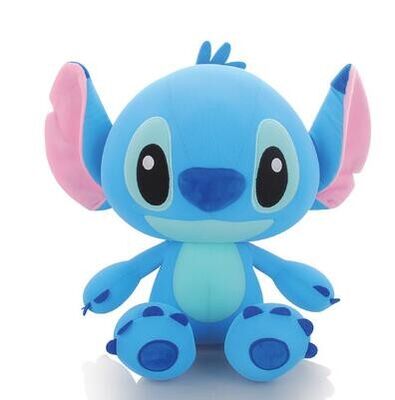 La peluche nanoe de Mickey Mouse de mousse joue/les jouets de Disney peluche de Nanoparticles 10 pouces